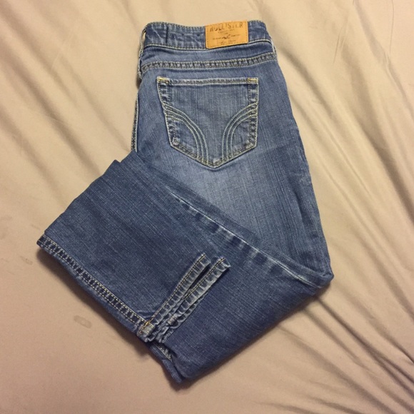 Hollister Skinny Jeans