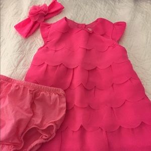 Children's place dress