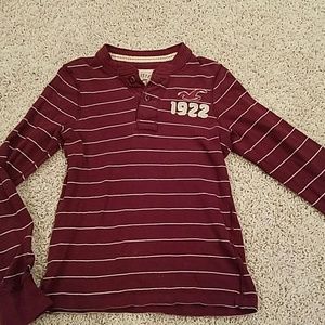 Hollister Shirt. Small