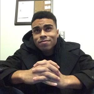 Meet your Posher, Tristan