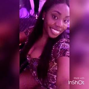 Meet your Posher, Jeannette