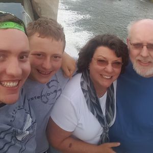 Meet your Posher, Cynthia