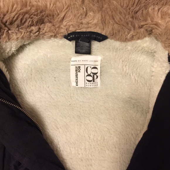 Marc Jacobs jacket - Picture 2 of 4