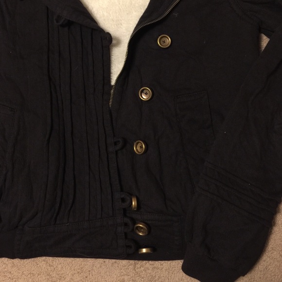 Marc Jacobs jacket - Picture 3 of 4