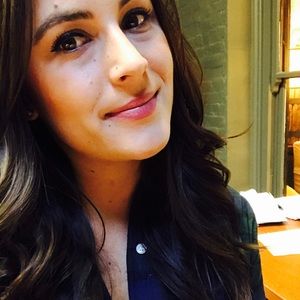 Meet your Posher, Jorja