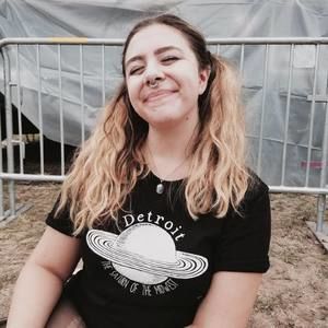 Meet your Posher, Renee