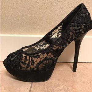 Holiday Party Shoes