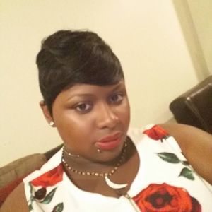 Meet your Posher, Shantasha