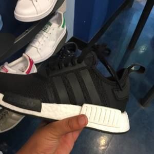 Meet your Posher, Omar