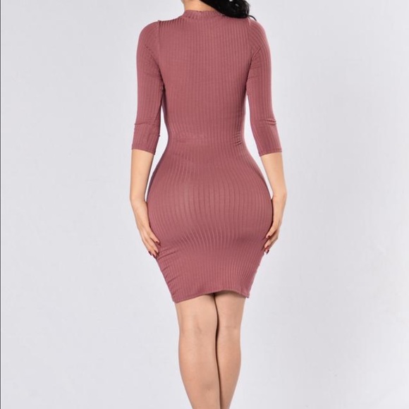 New😀 Wrap Me Up Dress - Picture 2 of 2