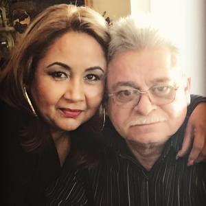 Meet your Posher, Marytere