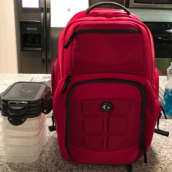 expedition backpack 500