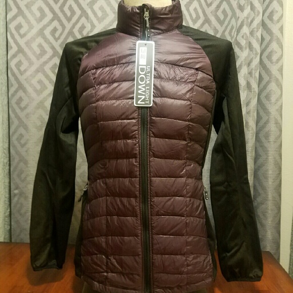 32 Degrees Weatherproof Ultra Light Down jacket - Picture 1 of 3