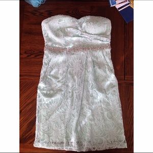 Homecoming Dress