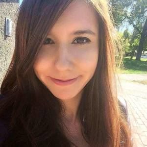 Meet your Posher, Brenda