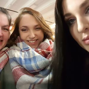 Meet your Posher, Beth