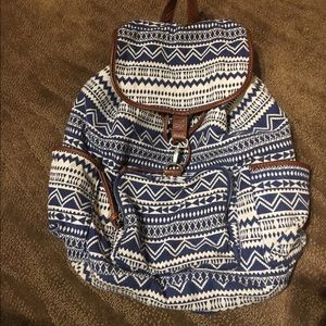 Aeropostale Backpack