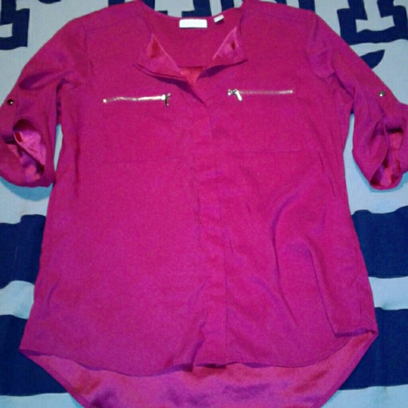New York &Company top