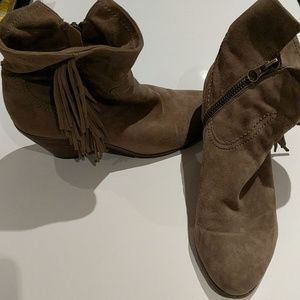 Sam Edelman shoes