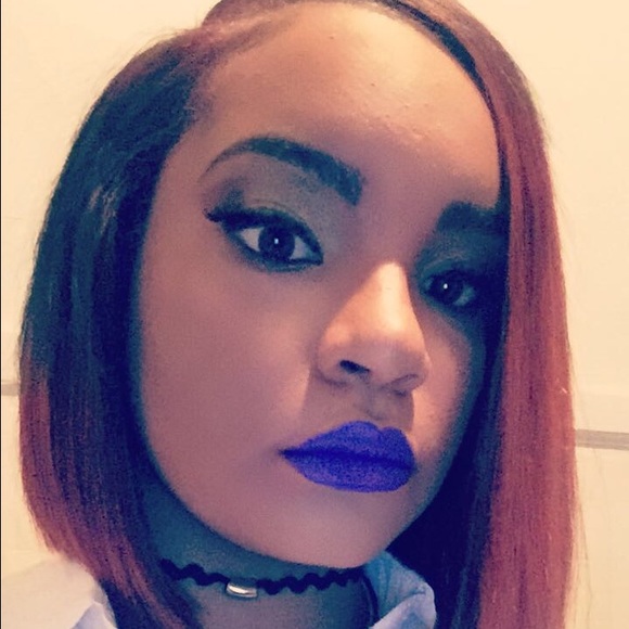 Meet your Posher, Monesha - Picture 1 of 1