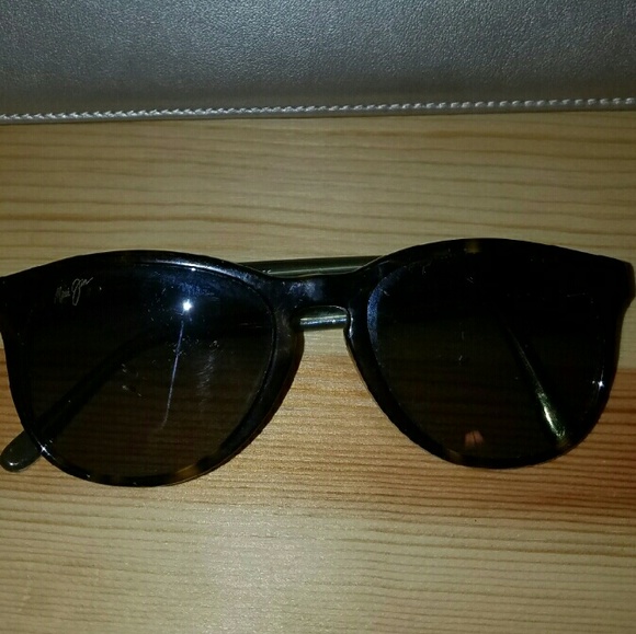 Maui Jim Polarized Sunglasses