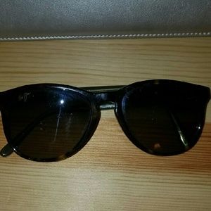 Maui Jim Polarized Sunglasses