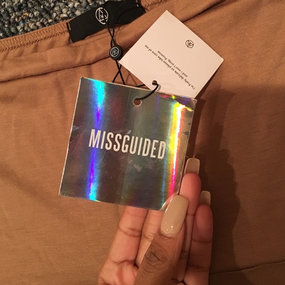 Strapless romper - Picture 2 of 3