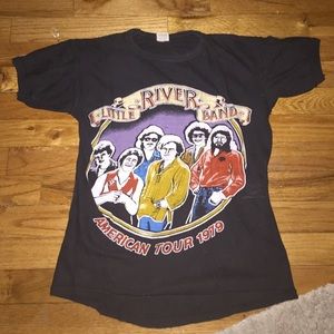 vintage little river band