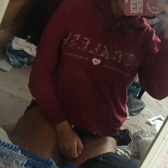 Pacsun Hoodie