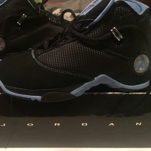Jordan 12.5 Team