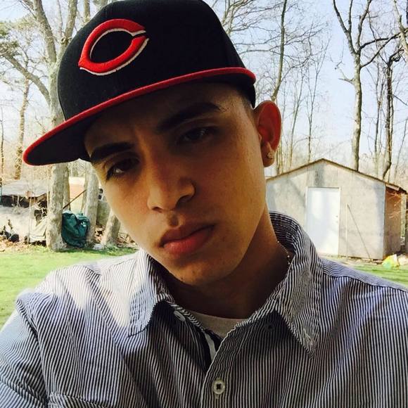 Meet your Posher, Kevin - Picture 1 of 1