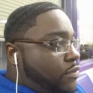 Meet your Posher, Larry