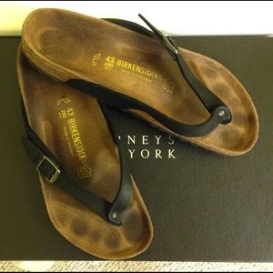 BIRKENSTOCK  "ADRIA" sandals