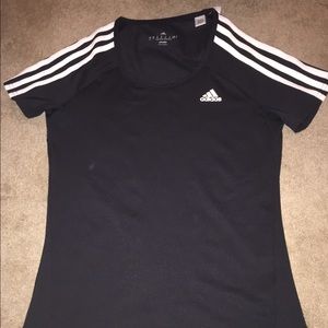 Adidas Womens Training Tee