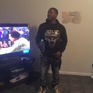 Meet your Posher, Deshaun