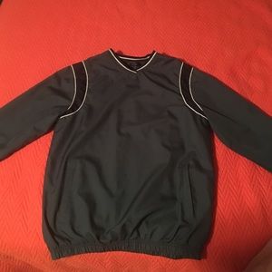 Rawlings windbreaker