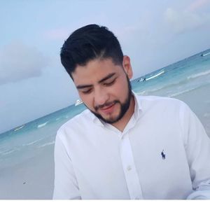 Meet your Posher, Eddie