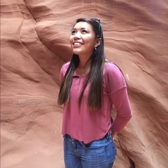 Meet your Posher, Shelby