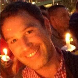 Meet your Posher, Adam