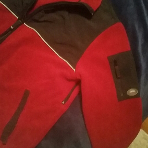 Eddie Bauer Men's jacket. - Picture 4 of 4