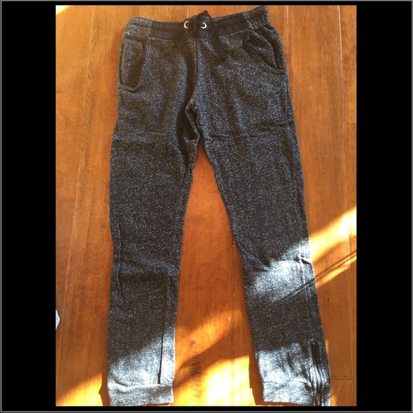 Joggers