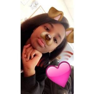 Meet your Posher, Jasmine