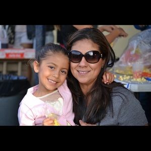 Meet your Posher, Maria