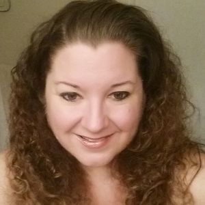 Meet your Posher, Katherine