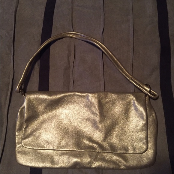 Banana Republic bag