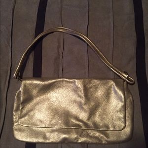 Banana Republic bag