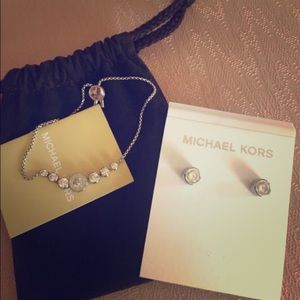 Michael kors set