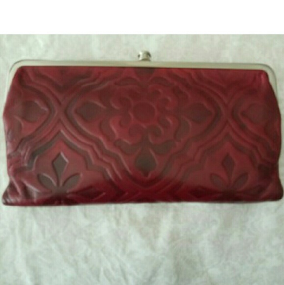 Wallet/Clutch