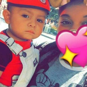 Meet your Posher, Daniela