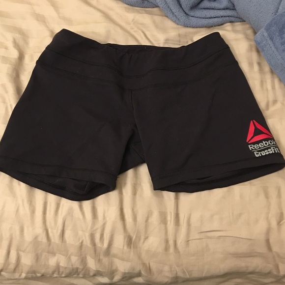 ❤️sold🎀Reebok crossfit workout shorts